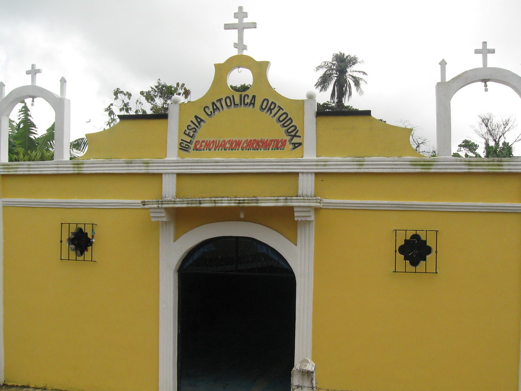 Church of the Presentation of the Lord